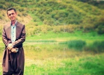 دلسوز خالدی خاککم